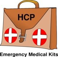 Medical Kits At Clkercom Vector Online Royalty