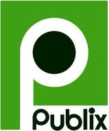 Publix logo drawing
