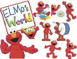 Elmo Street