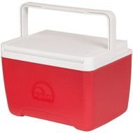 Igloo Island Breeze 9 Quart Personal Cooler Walmartcom