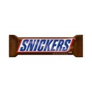 Snickers Candy drawing