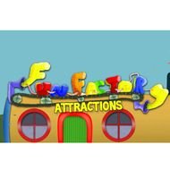 Photo Specials Houston Moonwalk Rentals Waterslides Images