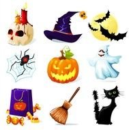 halloween clipart