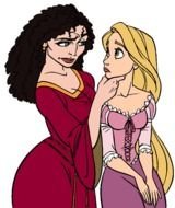 Tangled Rapunzel Panda Free Images