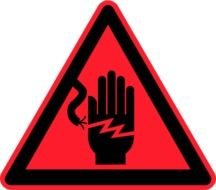 Electrical Safety Symbols Sco N2
