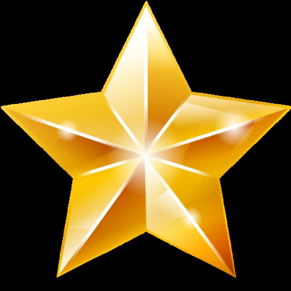 Christmas Star Icon Set Softiconscom