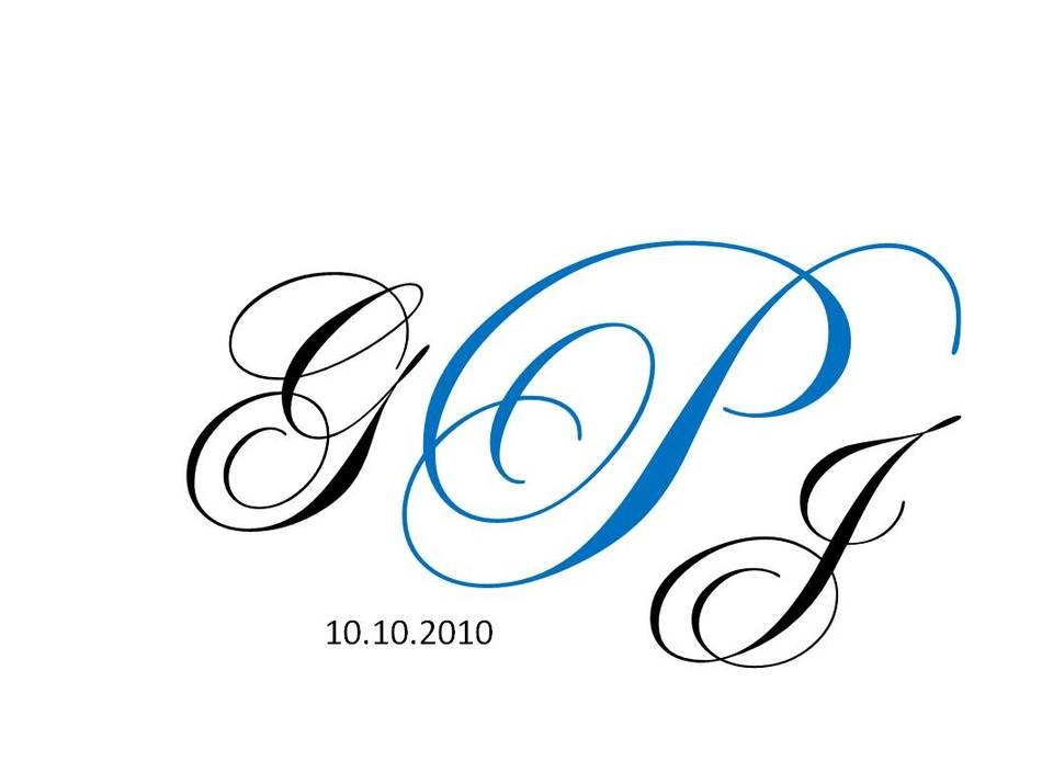 Power Point 2007 drawing