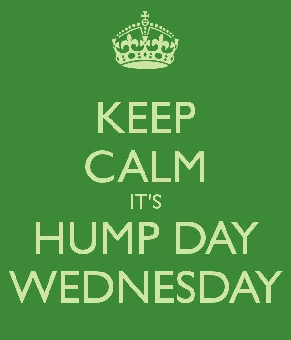 Hump Day Downloads With Dani Deahl Intermodal & Company