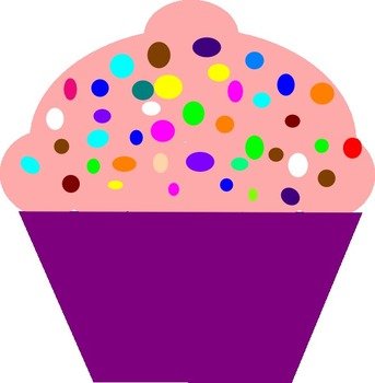 Cupcake Pink Pictures