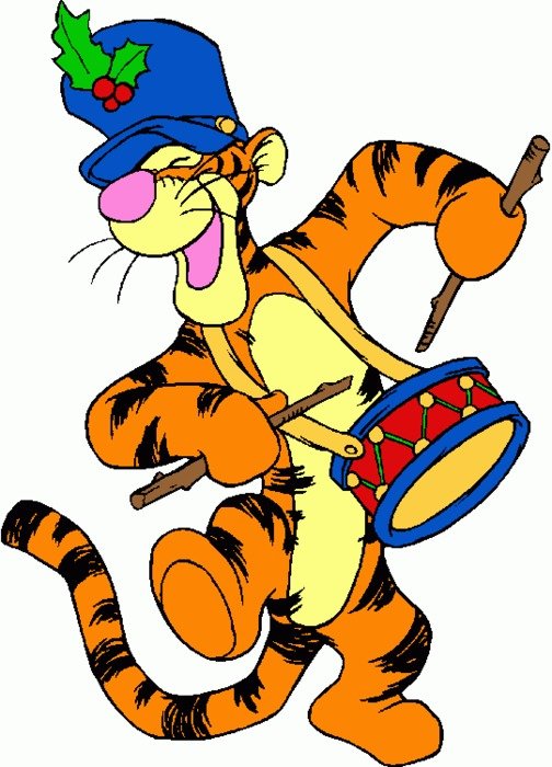Winnie The Pooh Graphics And Animated Gifs
