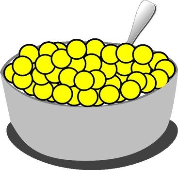 Oatmeal 20clipart Panda Free Images clipart