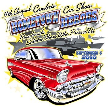 57 Chevy Hd Wallpapers clipart