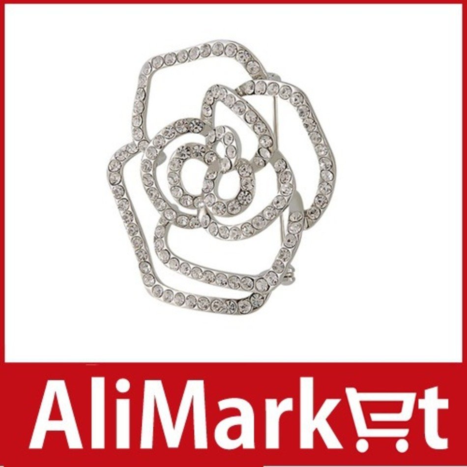 Popular Art Deco Brooch From China Best Selling