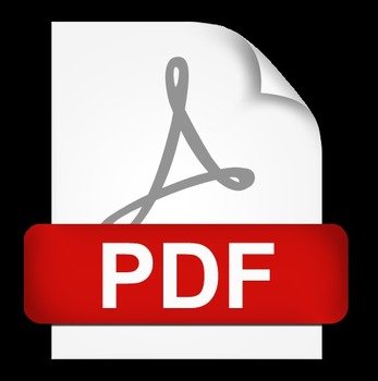 Format Pdf Icon Png Image Iconbugcom