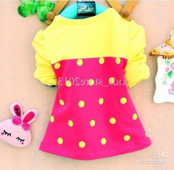 Cute Cartoon Clot For Pinterest