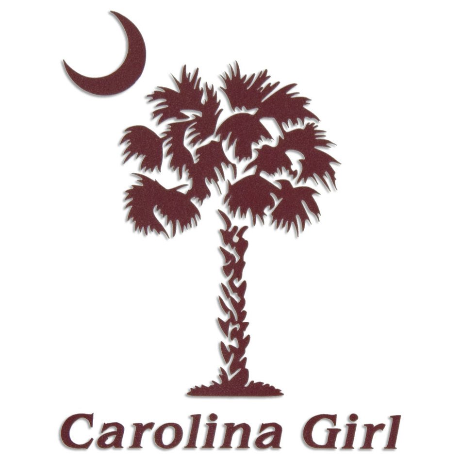 logo of Carolina Girl