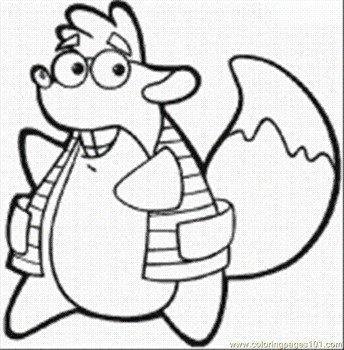 Free Squirrel Gifs