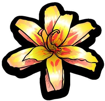 Fall Flowers Frees That You Can Download To