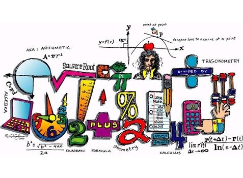 Thss Mathematics clipart