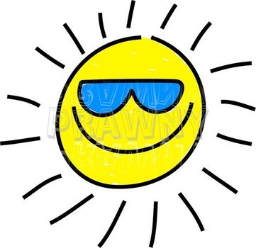 Weather &ndash; Prawny Cartoons & Vintage Illustrations