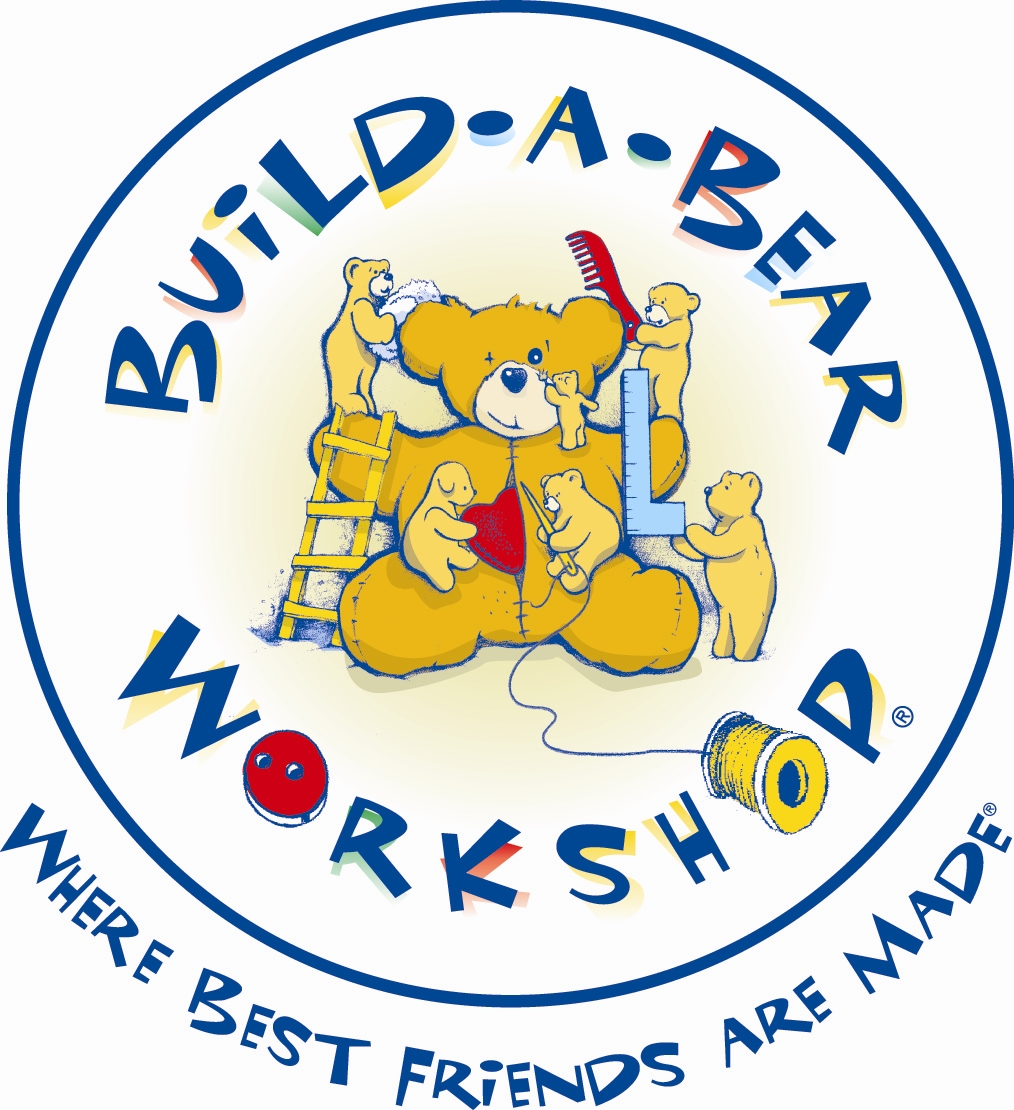 Build Bear Workshop drawing free image download