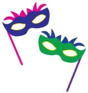 10 Masquerade Frees That You Can Download To