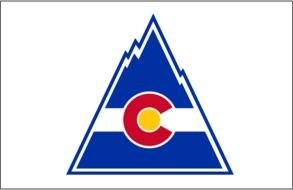 Rockies Logo drawing