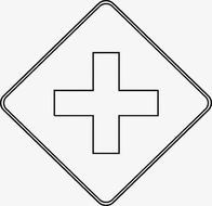 Road Black And White drawing