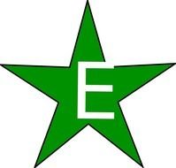 18 Green Star Frees That You Can Download To