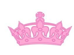 Pink Princess Crown Image Search Results