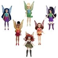 fairy dolls