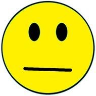 Neutral Face Black And White Panda Free Images