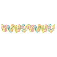 Flip Flop Border drawing