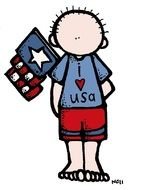 Beautiful Graphics Melonheadz Patriotic Classroom 9 11 Veterans