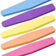 Pedicure stick drawing