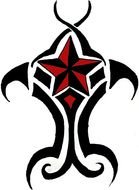 Nautical Star Images