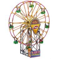 Ferris Wheel Coloring Pages