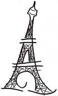 Tower Drawing