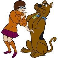 Pin By Sophi★♪★&hearts; Acosta On Scooby Doo And The Gang Pinterest