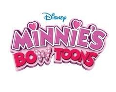 Minnies Bow Toons Show Daisy Duck Left And Minnie Mouse Pictures