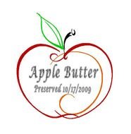 Shes Always Write The Great Apple Butter Experiment Part 2