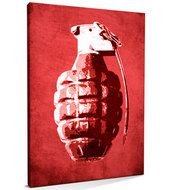 And By Grenade Oil Hand Grenades To Shoes 795 3586 Artist Free