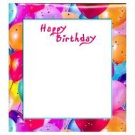 Border Scroll Moss Ordered By Happy Birthday Greetings Graphics