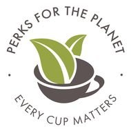 Perks For The Planet Logo drawing