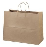 Brown Paper Bag Eco Vogue