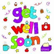Printable Get Well Soon Cards Cardsget Wishes Pictures