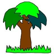 18 Tree With Three Branches Frees That You Can Download To N2