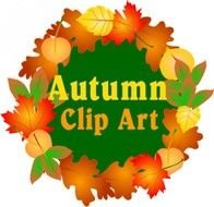 Autumn Fall Season Graphics