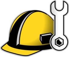 Free Vector Hard Hat Clip Art 106367 Hightpng