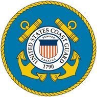 Us Coast Guard Seal Need To See About Approval Process